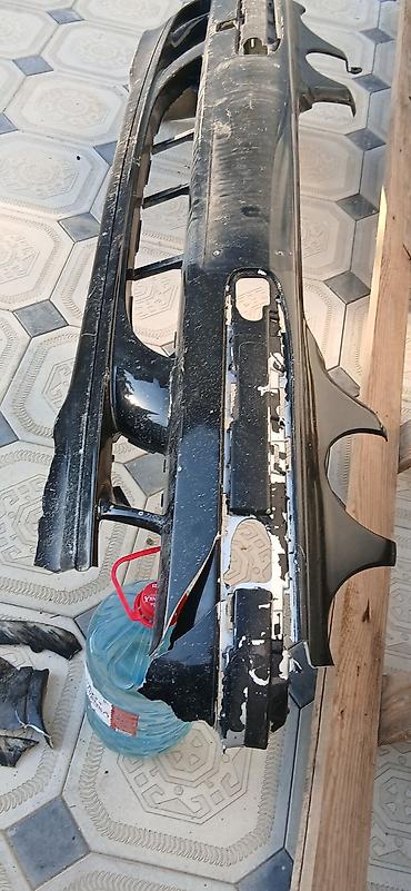 Ehtiyat hissələri: Mercedes w210 Anavgarde üçün ön bufer qiymətdə razılaşmaq Ehtiyat — 2