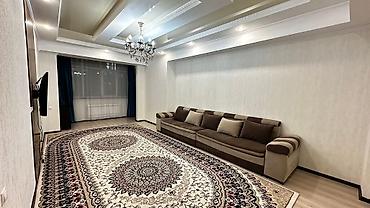 Долгосрочная аренда квартир: 3 комнаты, Собственник, С мебелью полностью — 3