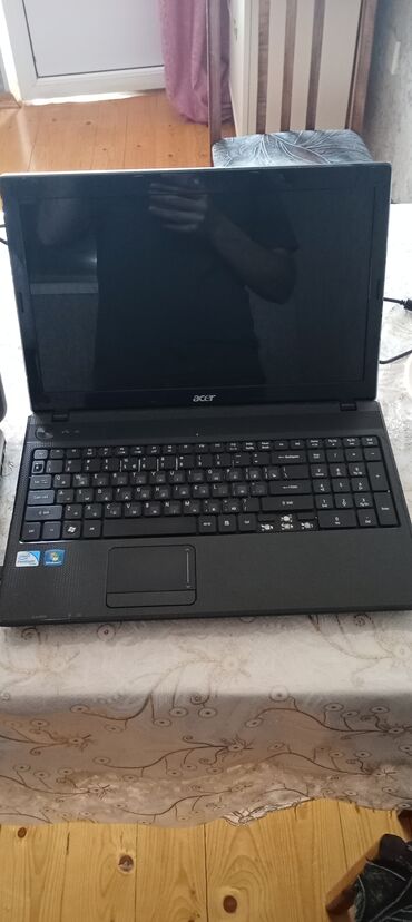 acer noutbuklar: Acer Aspire, 11.6 ", AMD A3, < 128 GB, Rayonlara çatdırılma