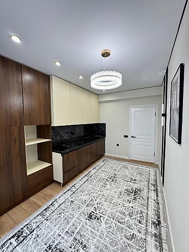 gala group: 1 комната, 42 м², 7 этаж — 2
