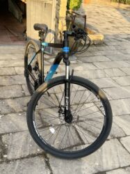 İdman velosipedləri: İşlənmiş Trek velosipedi Trinx, 28", sürətlərin sayı: 32, Pulsuz çatdırılma — 3