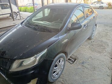 какие машины входят в комфорт яндекс такси в бишкеке: Kia Rio: 2013 г., 1.6 л, Автомат, Бензин, Седан