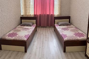 2 eded çarpayi 90/200. Matrasli cutu 170 azn Unvan Baki 9mk