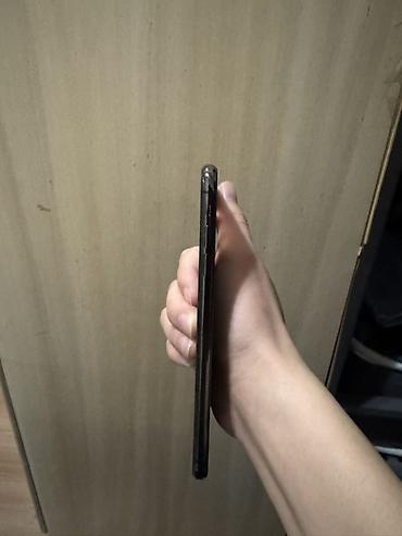 Apple iPhone: IPhone Xs Max, Б/у, 512 ГБ, Черный, Чехол, 98 % — 9