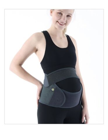 поддерживающий корсет для спины: Sl 244 Бандажкорсет для беременных . Корсет можно носить с 3 месяца
