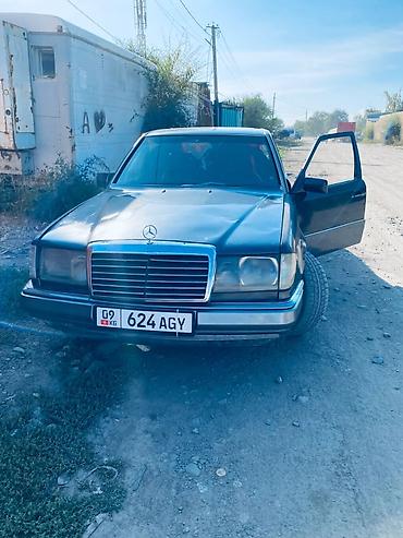 мерс купэ: Mercedes-Benz B-Class: 1989 г., 2 л, Механика, Бензин — 4