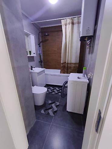 вагон продаю: 2 комнаты, 55 м², Пишпек Элитка, 8 этаж — 10