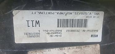feedback arilje: PREDNJI BRANIK G20 G21 MSP ZA BMW SERIJA 3 | BMW 3 g20 g21 prednji — 3