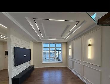 Продажа коттеджей и домов: 4 комнаты, 280 м², 4 соток, Бишкек, Ак-Орго ж/м — 2