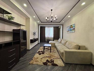 Продажа квартир: 2 комнаты, 83 м², Элитка, 10 этаж — 4