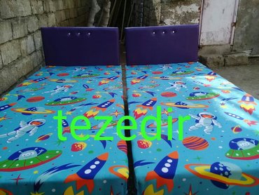 Çarpayılar: Kravat — 1