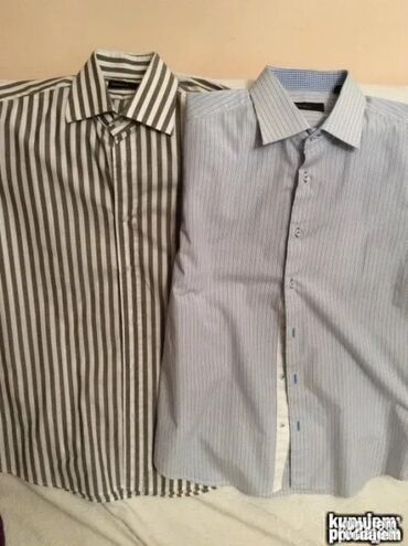 Džemperi: Original Garinelo kosulja M 100% cotton na lalafo.rs — 1 Džemperi: Original Garinelo kosulja M 100% cotton — 1