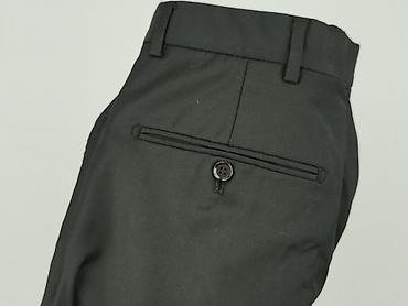 eobuwie emel: Selected Femme, Spodnie materiałowe damskie, rozmiar S — 6