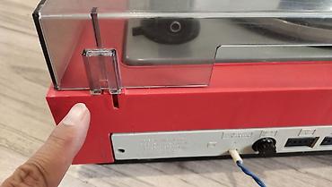 Другая аудиотехника: Продам проигрыватель грампластинок стереорадиола ИЛГА РЗ - 201С - 1 — 15