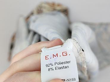 e.m.g collection allegro: Used, Sukienka damska, rozmiar S — 4