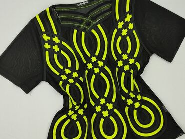 koszulka z c a: Women`s T-shirt, size 2XL (EU 44)