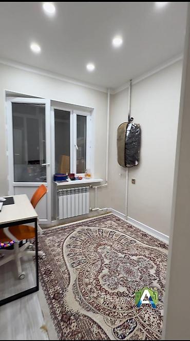 Продажа квартир: 4 комнаты, 81 м², 105 серия, 5 этаж, Евроремонт — 8