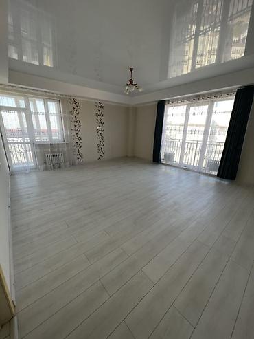 продаю квартиру 7мкр: 3 комнаты, 118 м², 7 мкр Индивидуалка, 9 этаж, Дизайнерский ремонт — 3