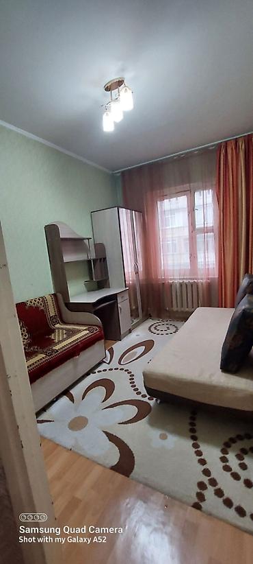 106: 3 комнаты, 62 м², Нижний Джал (Джал-23) 105 серия, 4 этаж, Косметический ремонт — 9