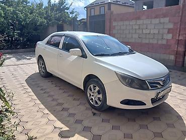 daewoo matiz 2013: BYD E5: 2017 г., Автомат, Электромобиль, Седан — 2