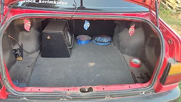 стекло вито: Volkswagen Vento: 1993 г., 1.8 л, Механика, Бензин, Седан — 6