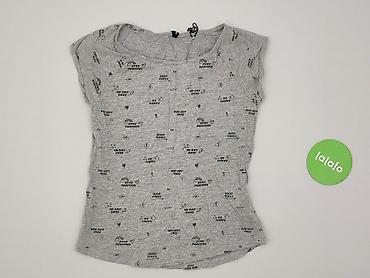 cropp black sabbath: Sinsay, T-shirt damski, rozmiar S — 2