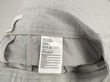 stephan buty: H&M, Spodnie materiałowe damskie, rozmiar L — 6
