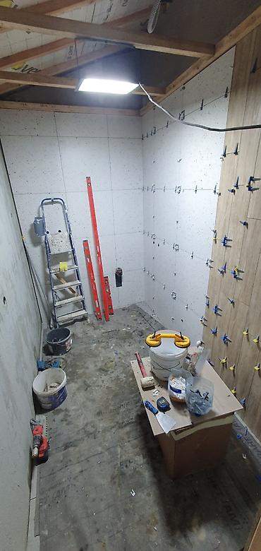 Ремонт под ключ: Услуги по ремонту ванных комнат и санузлов “под ключ” Что — 4