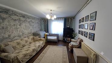 Продажа домов: 5 комнат, 80 м², 4 соток, Бишкек, Аламединский рынок / базар Собственник — 2