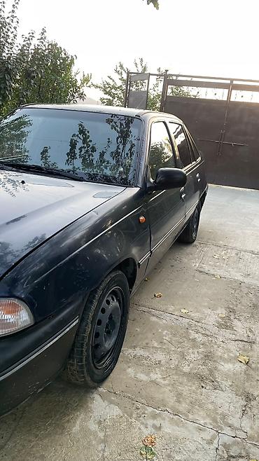 Daewoo Nexia: 2008 г., 1.5 л, Кол менен иштөөчү, Бензин, Вэн/Минивэн — 5