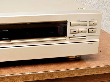 Mini disk plejeri: DENON DCD-2560 – high‑end CD plejer - Tip: PCM Audio Technology / — 4