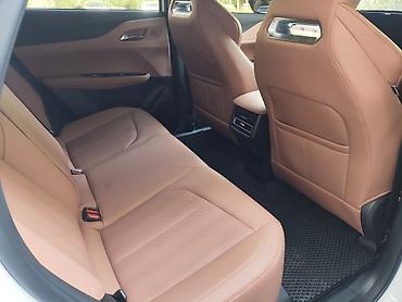 jetour dashing: Dongfeng : 2025 г., 1.5 л, Робот, Бензин, Кроссовер — 8