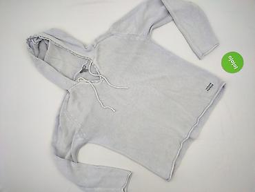 kocobluza hm: H&M, Bluza z kapturem damska, rozmiar S — 2