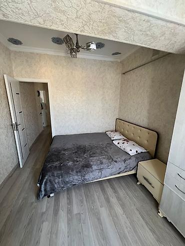 1 otaqli kohne binada ev: 2 otaqlı mənzil – işıqlı və səliqəli planlama Abşeron rayonu Xırdalan — 8