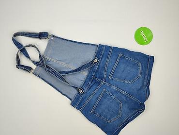 overalls: Ogrodniczki damskie, rozmiar M — 3