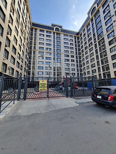 105: 3 комнаты, 106 м², Джал-29 Элитка, 6 этаж, Дизайнерский ремонт — 2