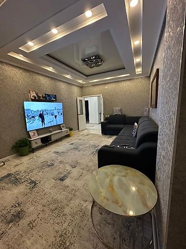 Продажа квартир: 3 комнаты, 90 м², Элитка, 1 этаж, Дизайнерский ремонт — 12