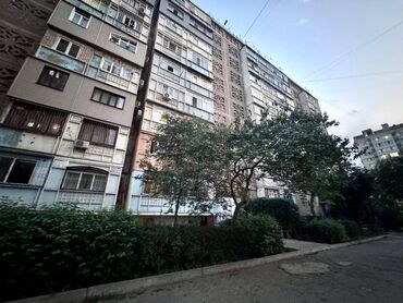 кварь: 3 комнаты, 80 м², 106 серия, 5 этаж, Косметический ремонт