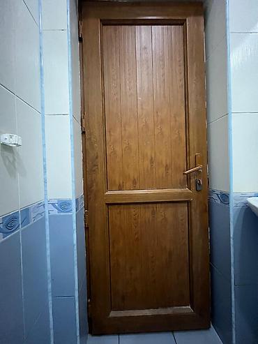 Digər mebel: Plasmas qapi 80 manat
Taxta qapilar biri 70 manat — 6