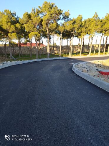 Landşaft işləri: Deyerli muşteriler, vaxtiniza ve pulunuza qenaet ederek sizlere — 7