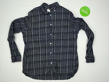 chicaca dresy: H&M L.O.G.G., Koszulа dla mężczyzn, rozmiar L — 2