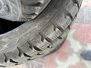31 10 5 15: Шины 255 / 45 / R 20, Зима, Б/у, Комплект, Легковые, Китай, Firemax — 4