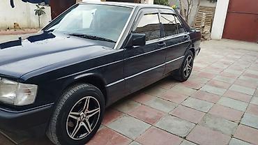 бампер опель вектра б: Mercedes-Benz 190 (W201): 0.2 л | 1991 г. Седан — 1