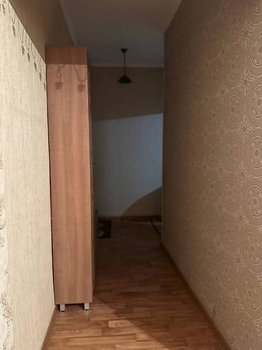 flat osh: 1 комната, 37 м², 105 серия, 2 этаж, Свежий ремонт — 4