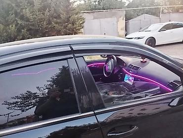mercedes 210 ehtiyyat hissəsi: Mercedes-Benz E 220: 2.2 l | 2008 il Sedan — 4