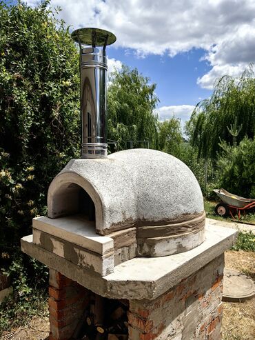 Мангалы: Мангал Классический — 9