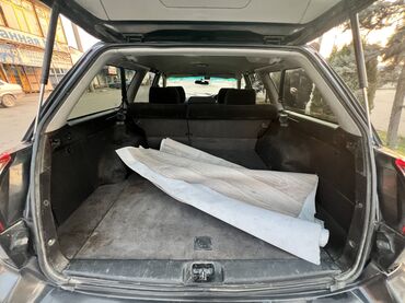 Subaru: Subaru Legacy: 2002 г., 2 л, Автомат, Бензин, Универсал — 5