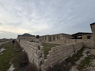 Torpaq sahələrinin satışı: Tikinti — 6