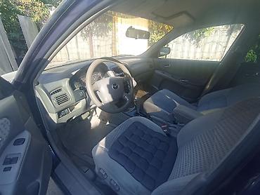 диски mazda: Mazda 323: 2000 г., 0.2 л, Автомат, Бензин, Седан — 4