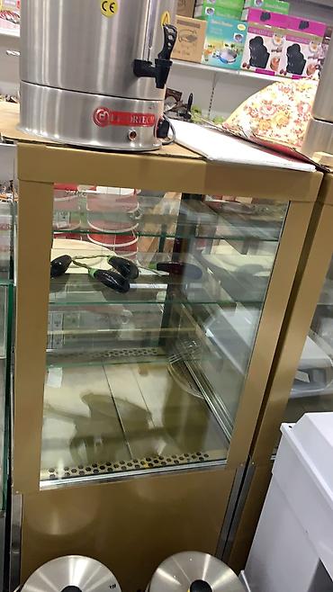 Холодильные витрины: Для напитков, Для молочных продуктов, Для мяса, мясных изделий, Новый — 16